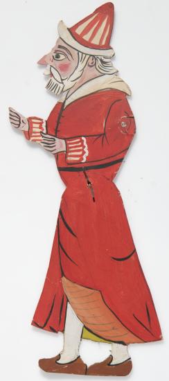 Athenian lord