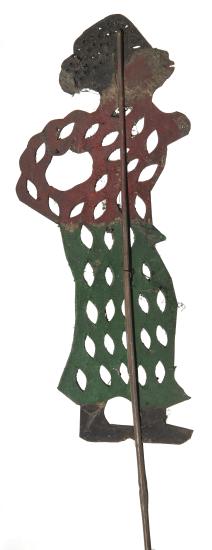 Chinese Figure 3