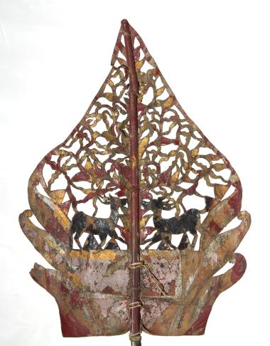Chinese figure 5