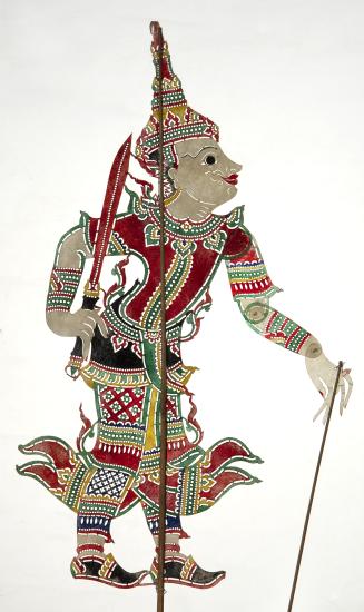 Thai Figure 2