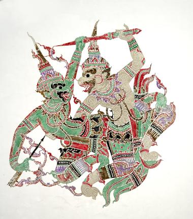 Thai Figure 3
