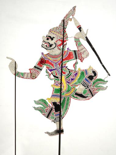 Thai Figure 4