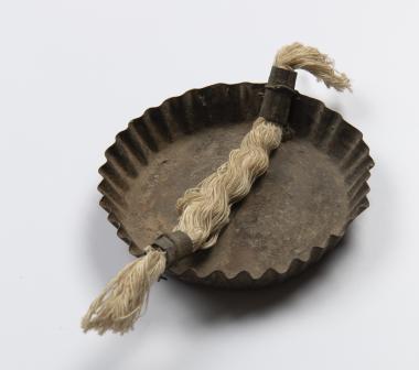 Το λυχνάρι (μέχρι το 1908)