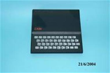 Ηλεκτρονικός Υπολογιστής Η/Υ Sinclair Zx81