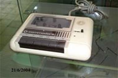 Κασετόφωνο Commodore