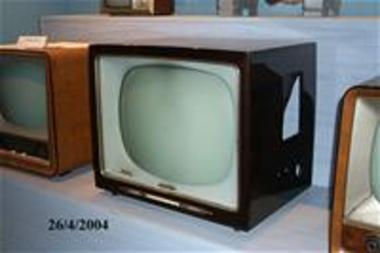 Τηλεόραση Kuba