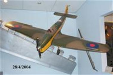 Μοντέλο Αεροσκάφους P6382