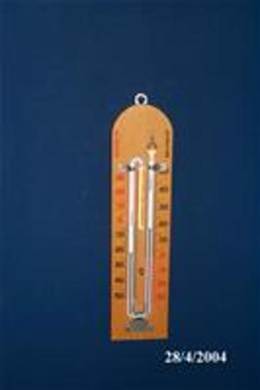 Θερμόμετρο Μέγιστου Ελάχιστου