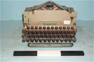 Γραφομηχανή Imperial