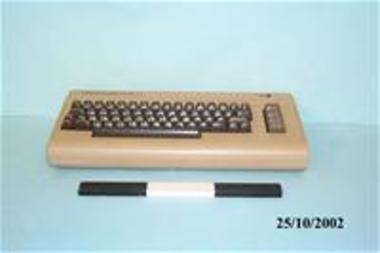 Ηλεκτρονικός Υπολογιστής Η/Υ Commodore 64