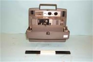 Μηχανή Προβολής Kodak Instamatic