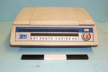 Φωτοτυπικό Μηχάνημα 3m