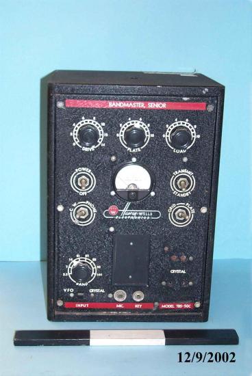 Πομπός Bandmaster Senior