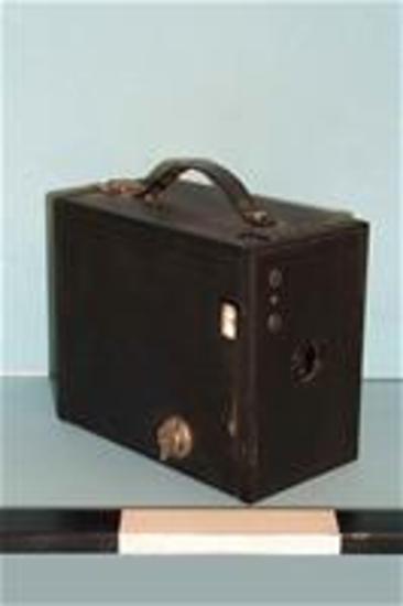 Φωτογραφική Μηχανή Κουτί Kodak Brownie No 2