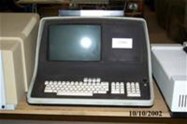 Τερματικό Ηλεκτρονικού Υπολογιστή Η/Υ Ncr