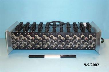 Μονάδα Αυτοματισμού Philips Pt 1211