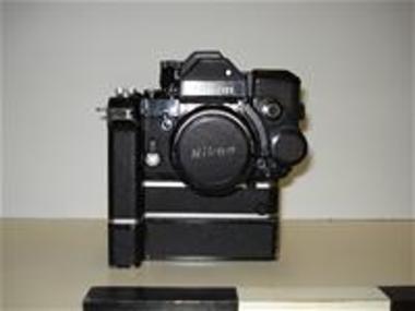 Φωτογραφική Μηχανή NIKON F2S