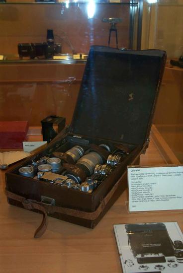 Φωτογραφική Μηχανή Leica Iiif