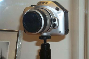 Φωτογραφική Μηχανή Nikon Pronea S