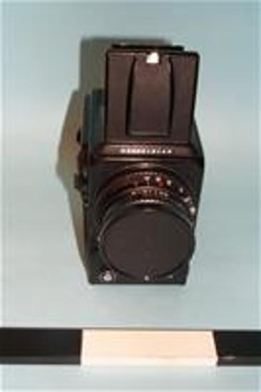 Φωτογραφική Μηχανή Hasselblad EL/M