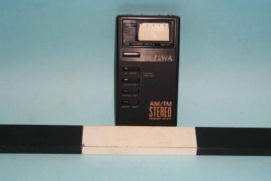 Ψηφιακό Ραδιόφωνο Aiwa