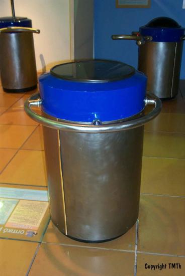 Συμμετοχικό Έκθεμα ¨Οπτικό Μετείκασμα¨