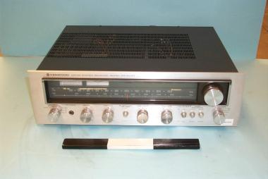 Ράδιο Ενισχυτής Kenwood