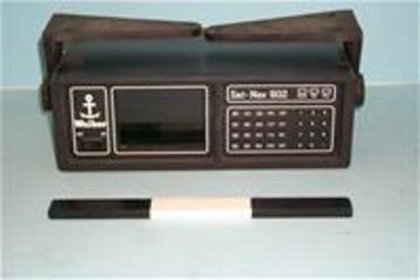 Συσκευή Δορυφορικής Πλοήγησης Sat Nav 802
