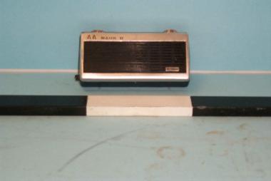 Ραδιόφωνο Lucky