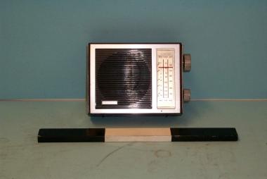 Ραδιόφωνο Sanyo