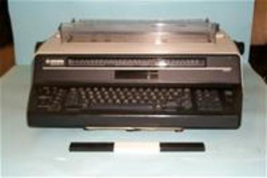 Ηλεκτρονική Γραφομηχανή Hermes