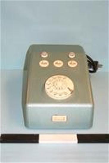 Τηλεφωνική Συσκευή Standard Electrik Lorenz
