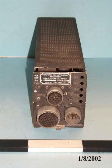 Όργανο Αεροπλοΐας