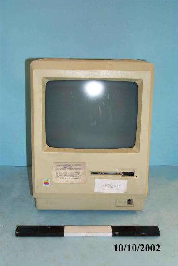 Οθόνη Η/Υ Apple Macintosh