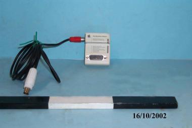 Μετατροπέας Apple Pal Modulator / Adapter