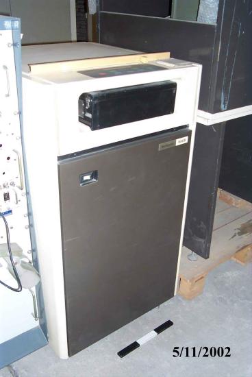 Φωτοστοιχειοθετική Μονάδα Varityper 6805