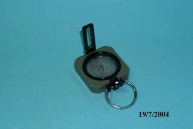 Πρισματική Πυξίδα