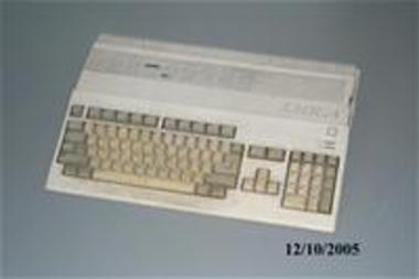 Ηλεκτρονικός Υπολογιστής Η/Υ Amiga