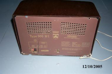 Ραδιόφωνο Grundig