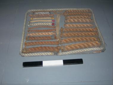 Πίνακας Δειγμάτων Βιομηχανικών Ειδών