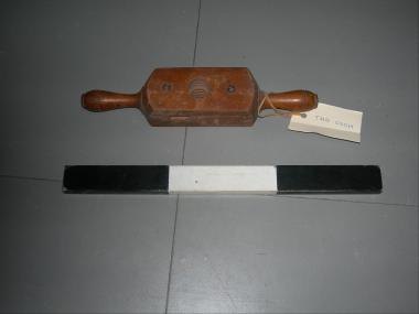 Ξύλινη Φιλέρια