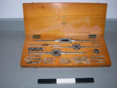 Συλλογή Σωλήνων Και Σπειραμάτων Φιλιέρας Reidco