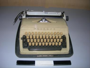 Ηλεκτρική Γραφομηχανή Triumph
