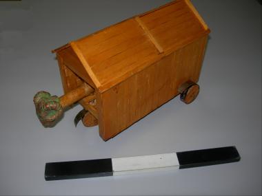 Πολιορκητικός Κριός