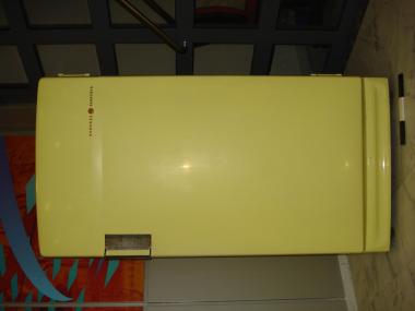 Ηλεκτρικό Ψυγείο General Electric