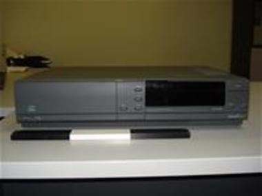 Philips Cd Interactive Player