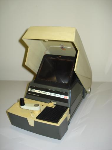 Μουβιόλα Meonet Compact S