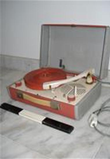 Πικαπ National Phonograph