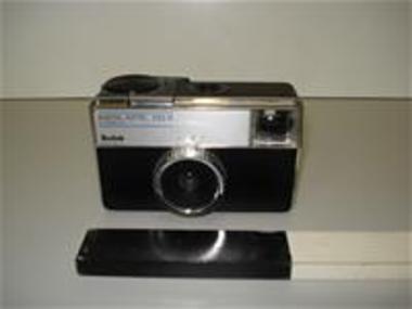 Φωτογραφική Μηχανή Kodak Instamatic 133-X