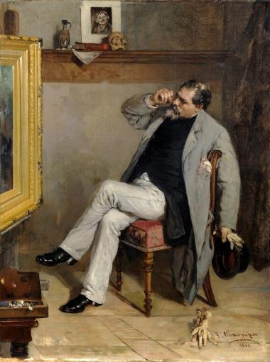 Ο τεχνοκρίτης